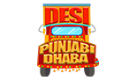 Desi Punjabi Dhaba